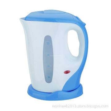 Electric Plastic Water Kettle